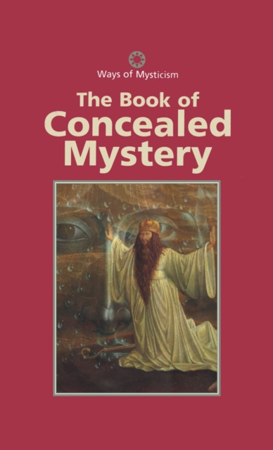 The Book of Concealed Mystery, PDF eBook