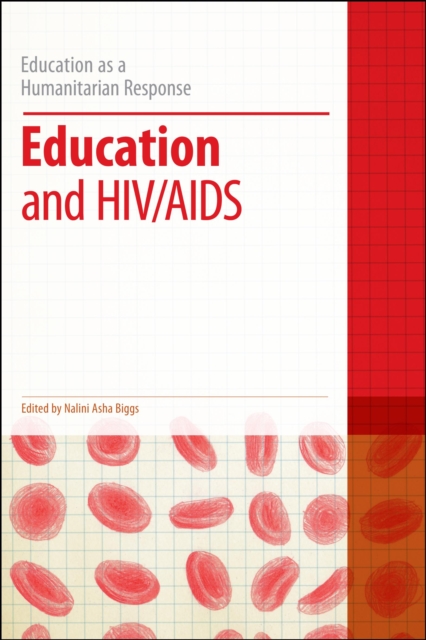 Education and HIV/AIDS, EPUB eBook