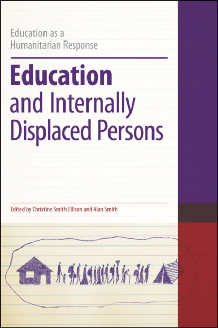 Education and Internally Displaced Persons, EPUB eBook