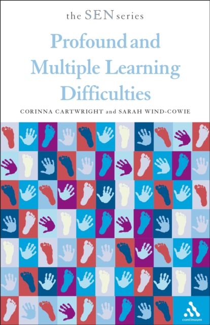 Profound and Multiple Learning Difficulties, PDF eBook