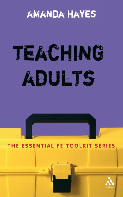 Teaching Adults, PDF eBook
