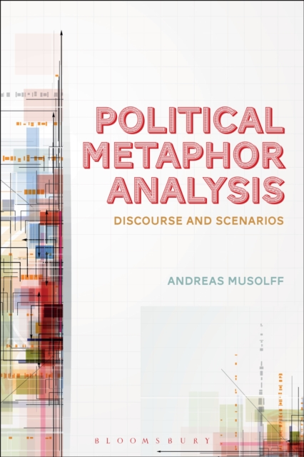 Political Metaphor Analysis : Discourse and Scenarios, EPUB eBook