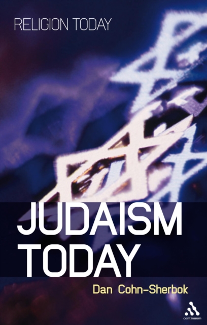 Judaism Today : An Introduction, EPUB eBook