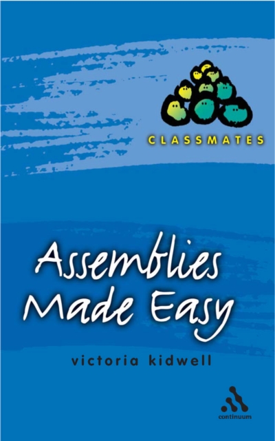 Assemblies Made Easy, PDF eBook
