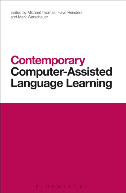 Contemporary Computer-Assisted Language Learning, EPUB eBook