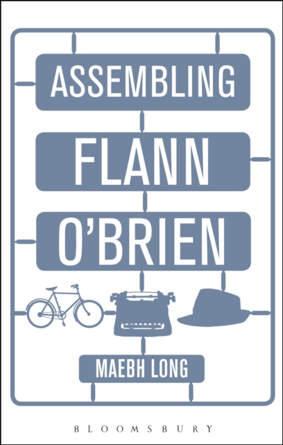 Assembling Flann O'Brien, EPUB eBook