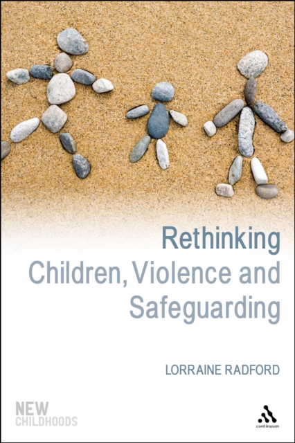 Rethinking Children, Violence and Safeguarding, PDF eBook