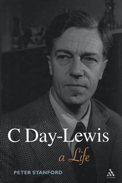 C Day-Lewis : A Life, EPUB eBook