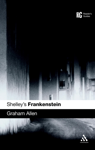 Shelley's Frankenstein, PDF eBook