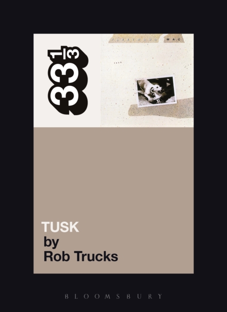 Fleetwood Mac's Tusk, PDF eBook
