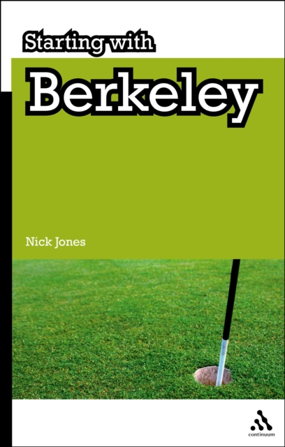 Starting with Berkeley, PDF eBook