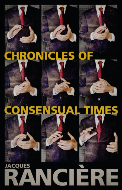 Chronicles of Consensual Times, PDF eBook