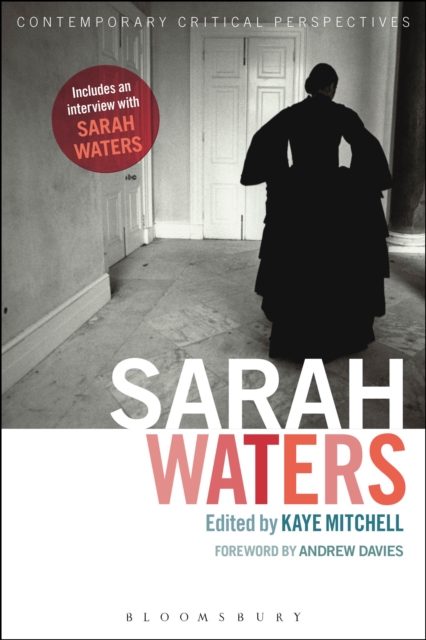 Sarah Waters : Contemporary Critical Perspectives, EPUB eBook