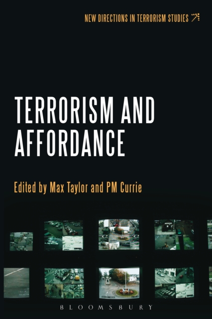 Terrorism and Affordance, PDF eBook