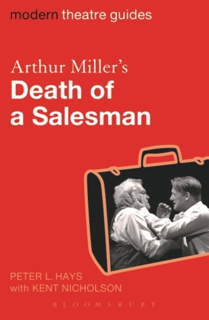 Arthur Miller's Death of a Salesman, PDF eBook