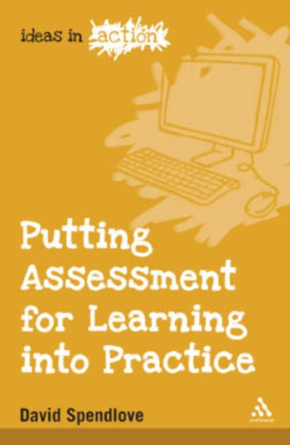 Putting Assessment for Learning into Practice, PDF eBook