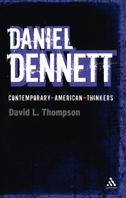 Daniel Dennett, PDF eBook
