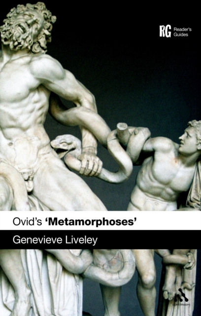 Ovid's 'Metamorphoses' : A Reader's Guide, EPUB eBook
