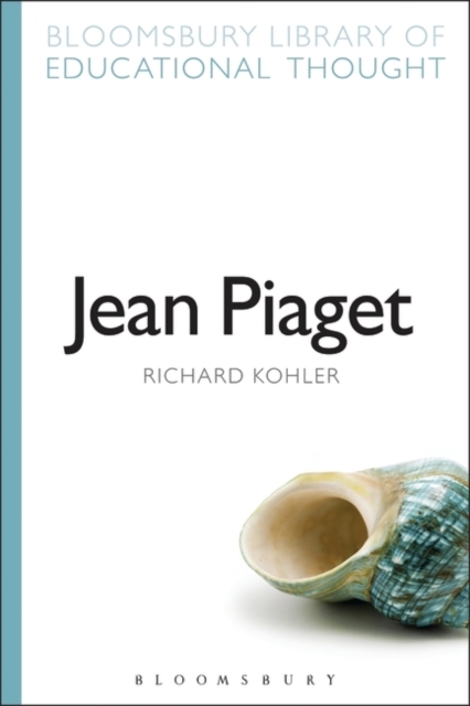 Jean Piaget, PDF eBook