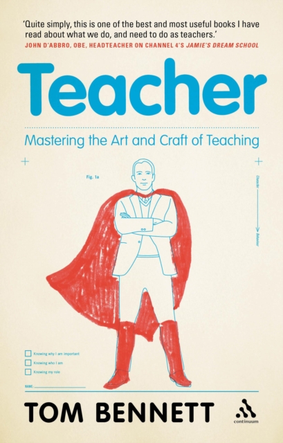 Teacher : Mastering the Art and Craft of Teaching, EPUB eBook
