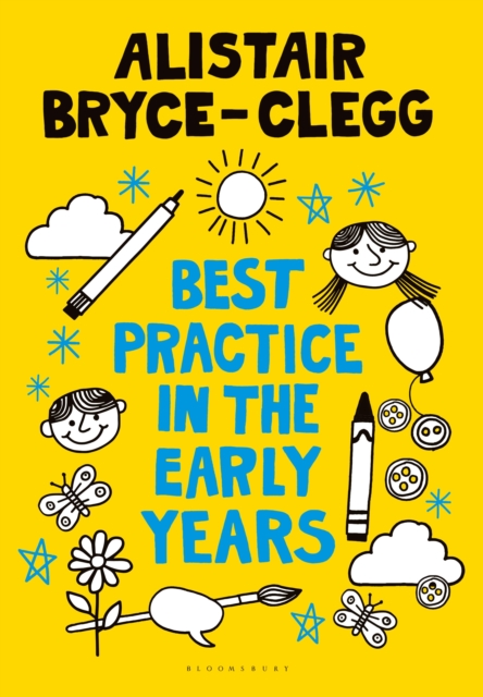 Best Practice in the Early Years, Paperback / softback Book
