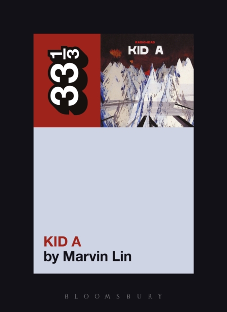 Radiohead's Kid A, PDF eBook