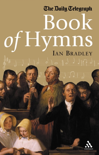 Daily Telegraph Book of Hymns, PDF eBook