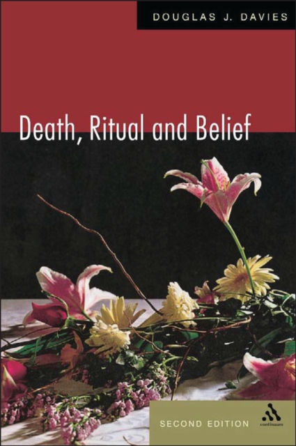 Death, Ritual, and Belief, PDF eBook