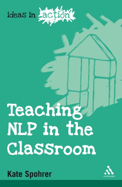 Teaching NLP in the Classroom, PDF eBook