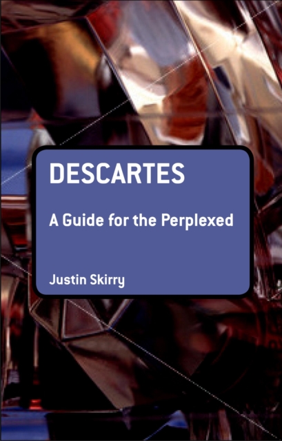 Descartes: A Guide for the Perplexed, PDF eBook