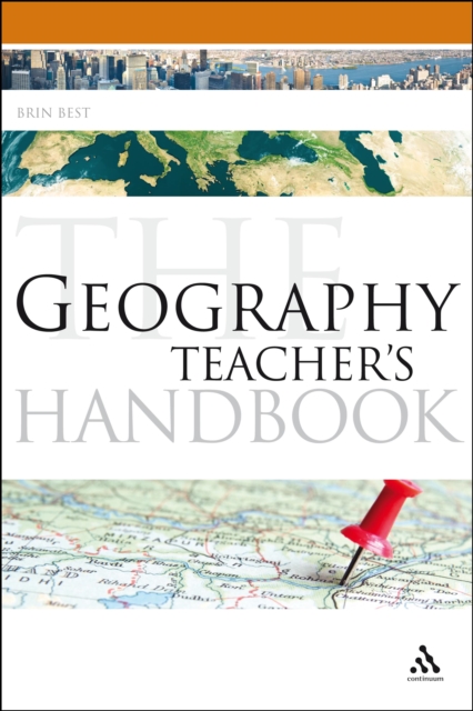 The Geography Teacher's Handbook, PDF eBook