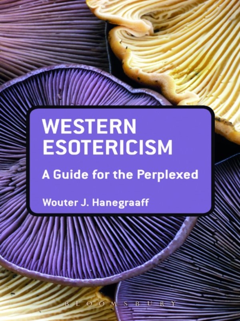 Western Esotericism: A Guide for the Perplexed, EPUB eBook