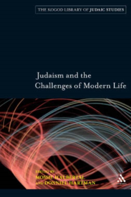Judaism and the Challenges of Modern Life, PDF eBook