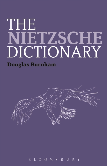 The Nietzsche Dictionary, PDF eBook