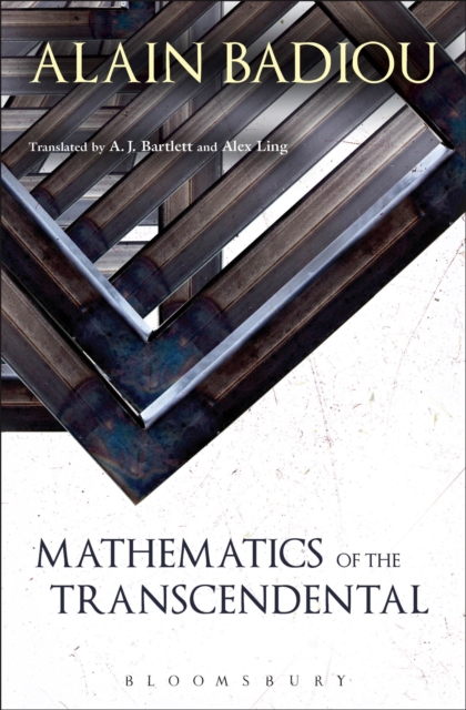 Mathematics of the Transcendental, PDF eBook