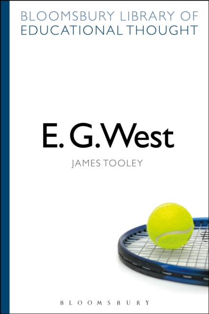 E. G. West, EPUB eBook