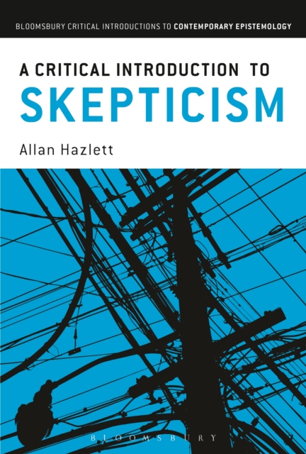 A Critical Introduction to Skepticism, EPUB eBook
