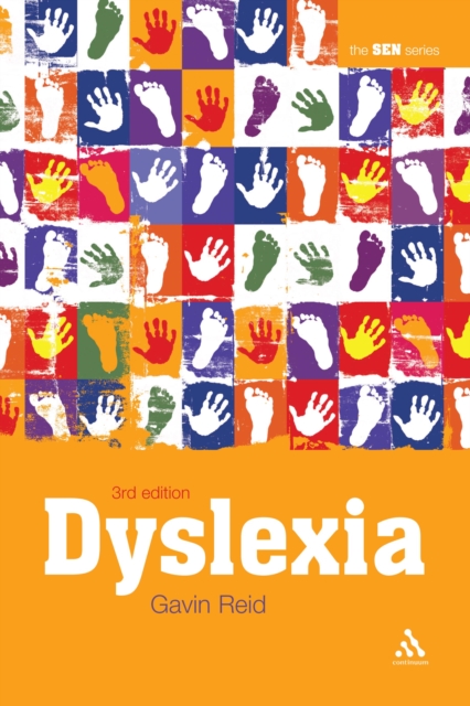 Dyslexia, PDF eBook