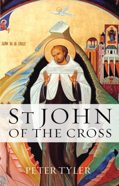 St. John of the Cross OCT, EPUB eBook