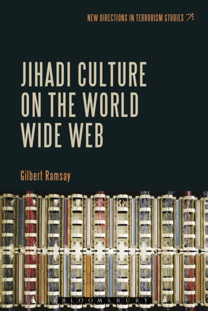 Jihadi Culture on the World Wide Web, EPUB eBook