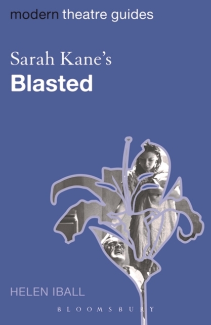 Sarah Kane's Blasted, PDF eBook