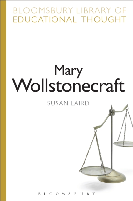 Mary Wollstonecraft, EPUB eBook