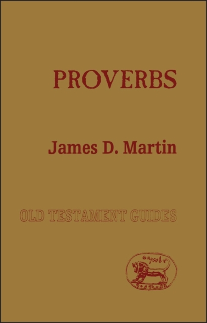 Proverbs, PDF eBook