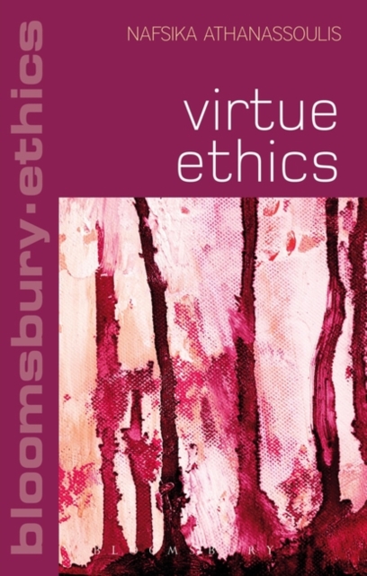 Virtue Ethics, EPUB eBook