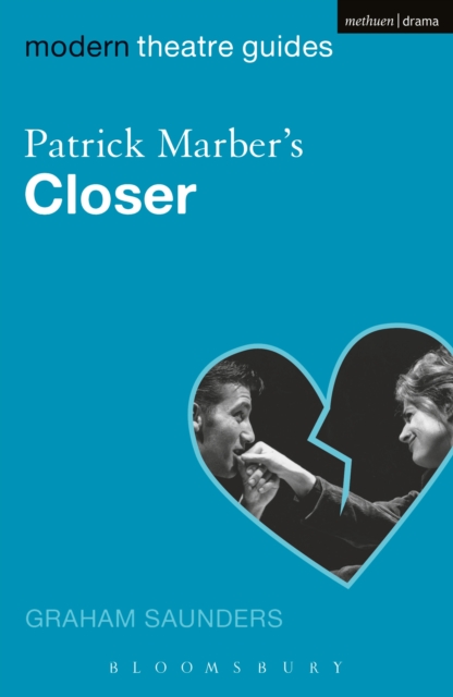 Patrick Marber's Closer, EPUB eBook