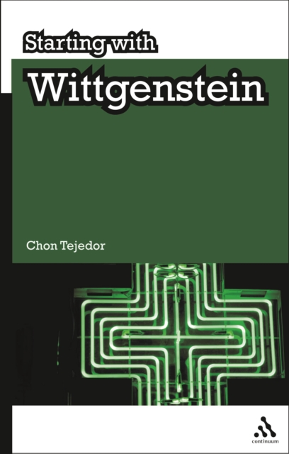 Starting with Wittgenstein, EPUB eBook