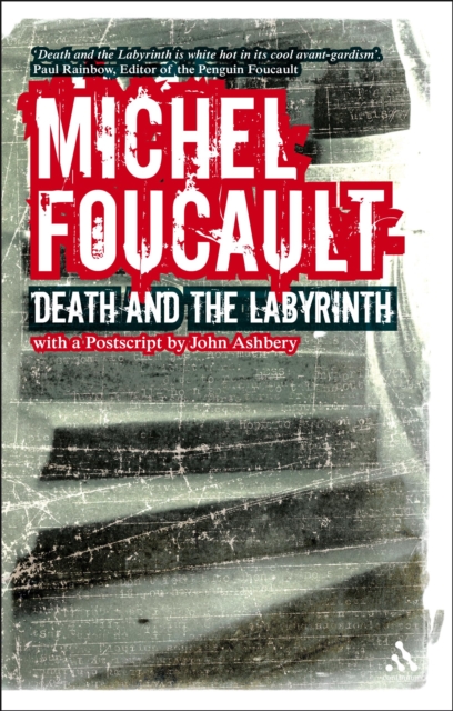 Death and the Labyrinth, PDF eBook