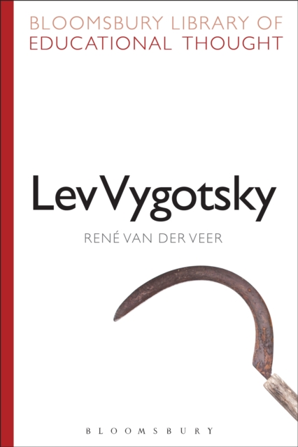 Lev Vygotsky, EPUB eBook
