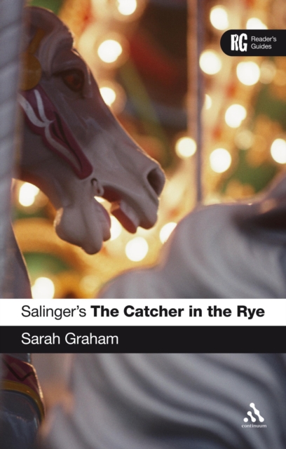 Salinger's The Catcher in the Rye, PDF eBook