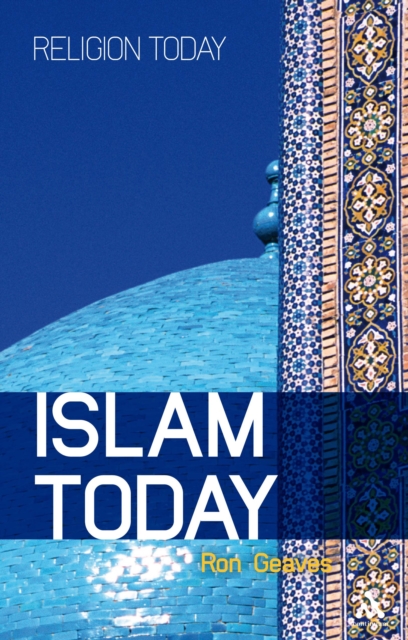 Islam Today : An Introduction, EPUB eBook